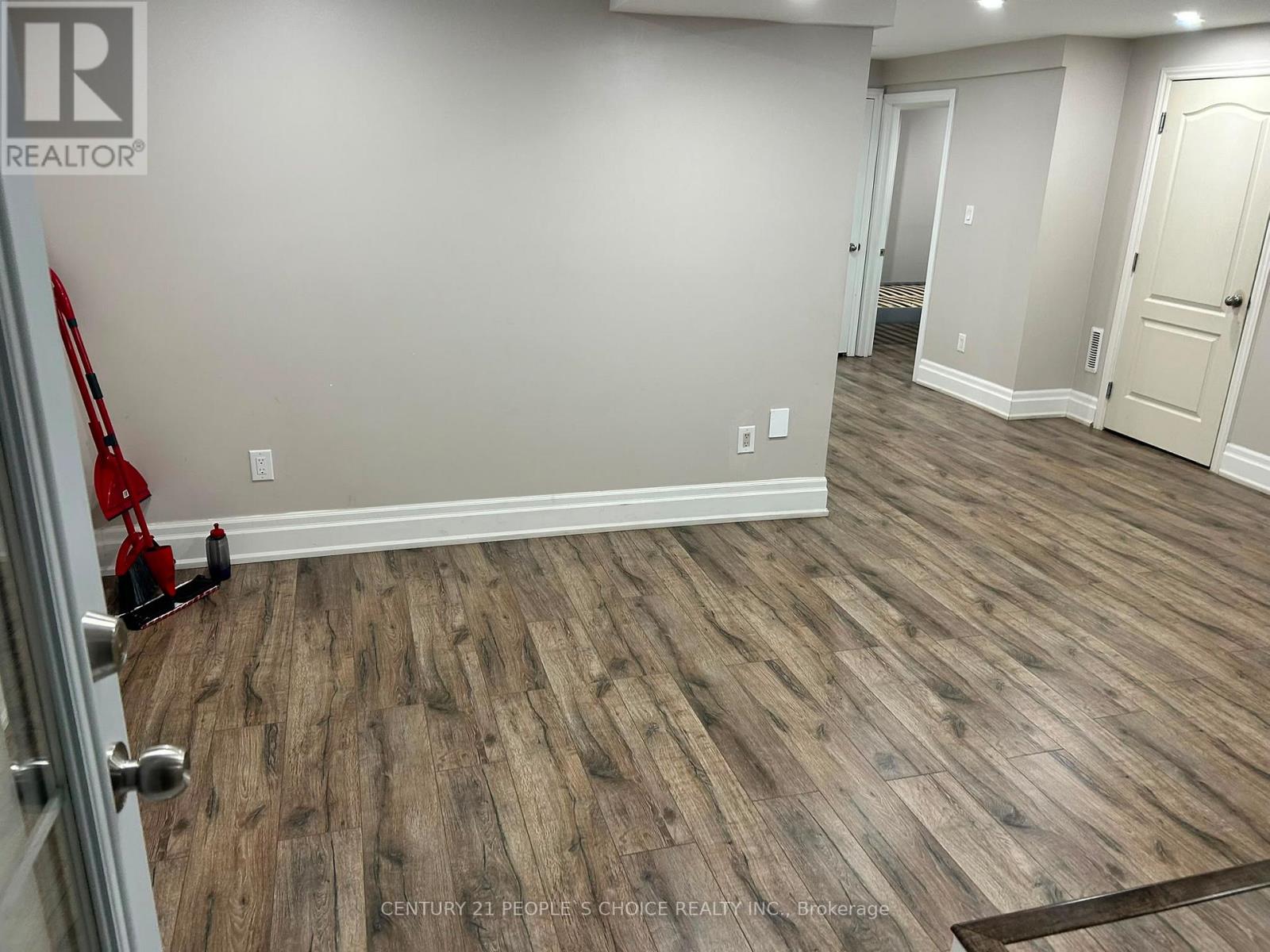 Bsmnt - 6929 Gooderham Estate Boulevard, Mississauga, Ontario L5W 1B4 - Photo 8 - W13639526