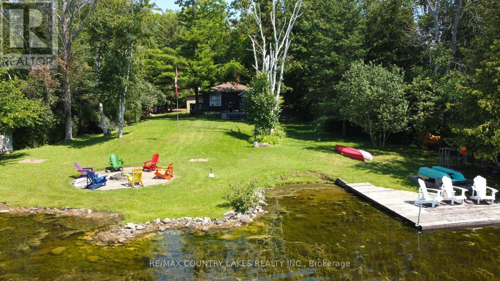 31 HILLCREST AVENUE, Kawartha Lakes, Ontario