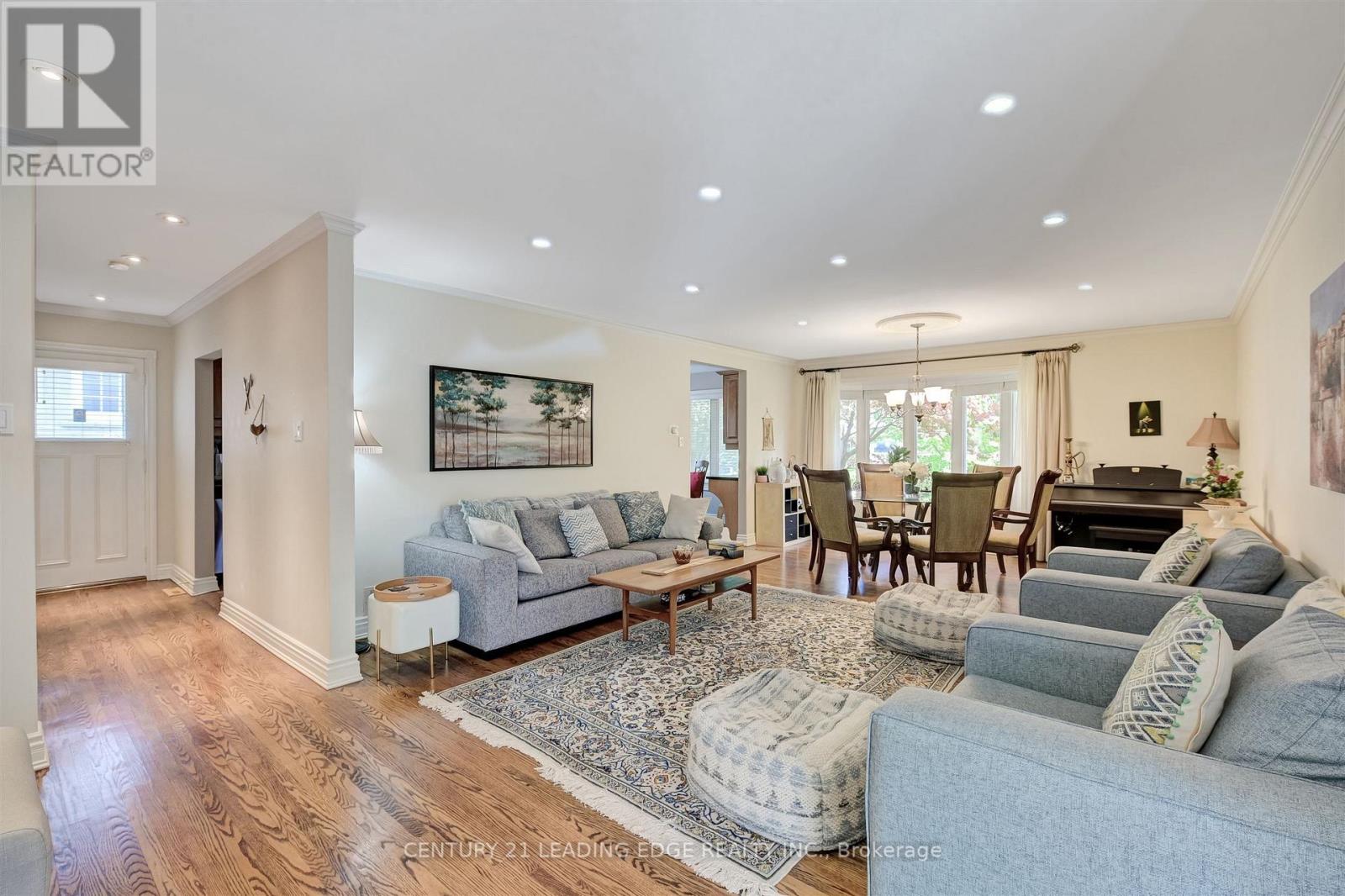 171 Krieghoff Avenue, Markham, Ontario L3R 1W2 - Photo 7 - N13641530