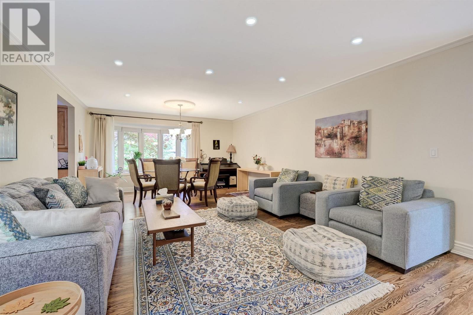171 Krieghoff Avenue, Markham, Ontario L3R 1W2 - Photo 8 - N13641530