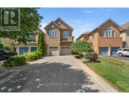 BSMT - 56 GOLDEN OAK AVENUE, Richmond Hill, Ontario