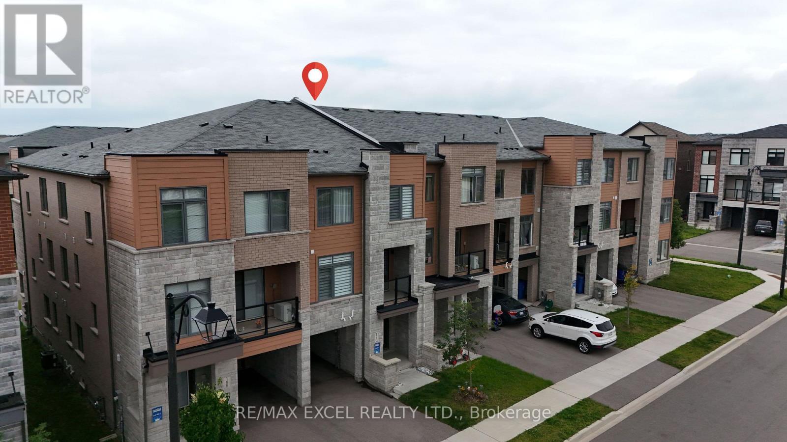 190 Vantage Loop, Newmarket, Ontario L3X 0L3 - Photo 30 - N13641614