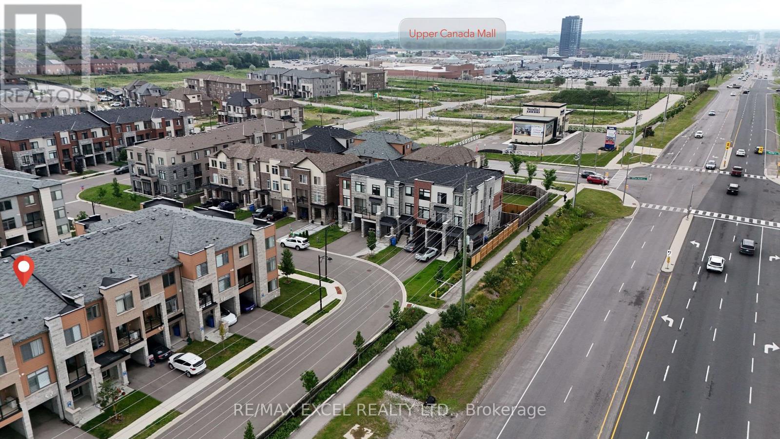 190 Vantage Loop, Newmarket, Ontario L3X 0L3 - Photo 34 - N13641614