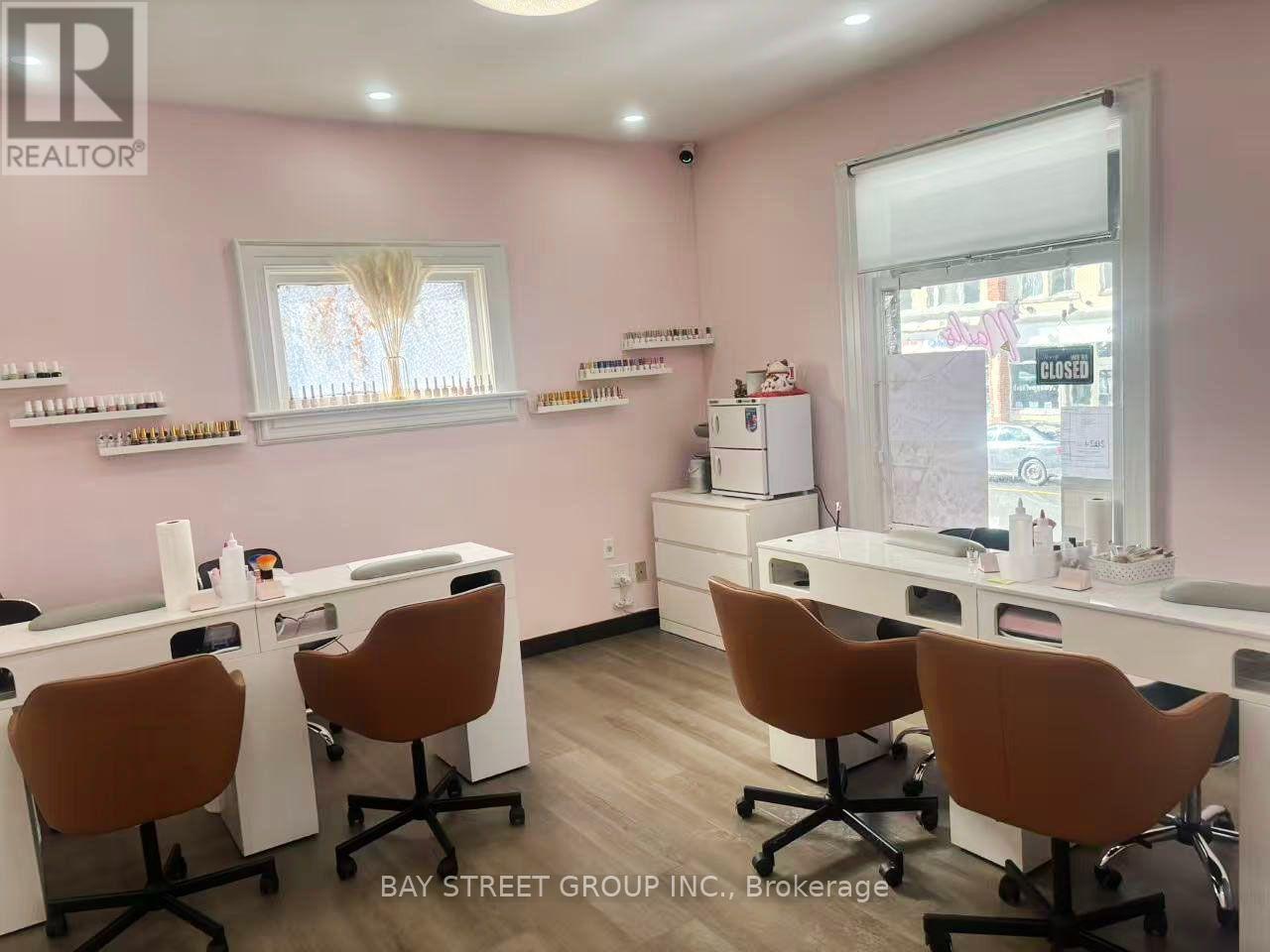 1A - 75 MAIN STREET MARKHAM, Markham, Ontario