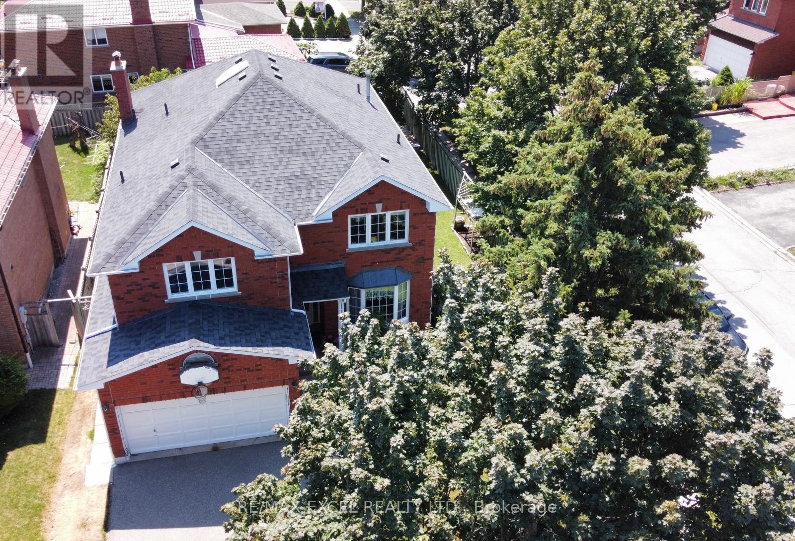 93 Olivewood Drive, Markham, Ontario  L3S 3E2 - Photo 27 - N13641754