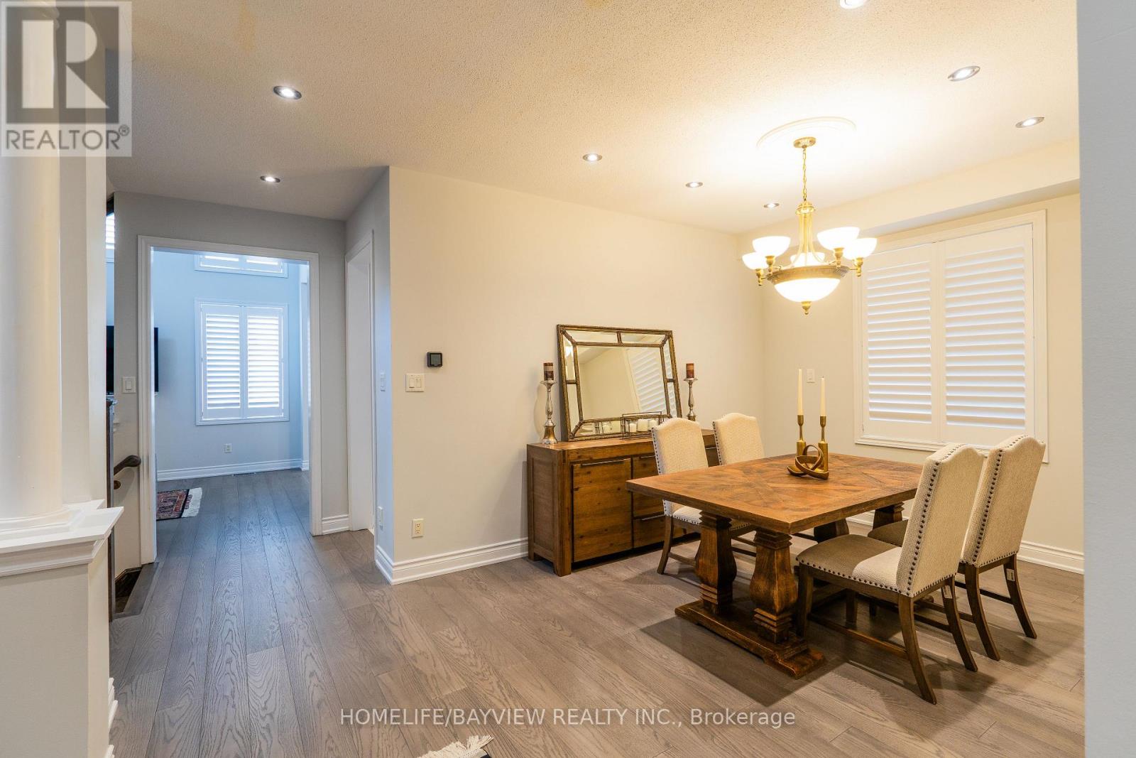 42 Shadow Falls Drive, Richmond Hill, Ontario  L4E 4J7 - Photo 10 - N13641758
