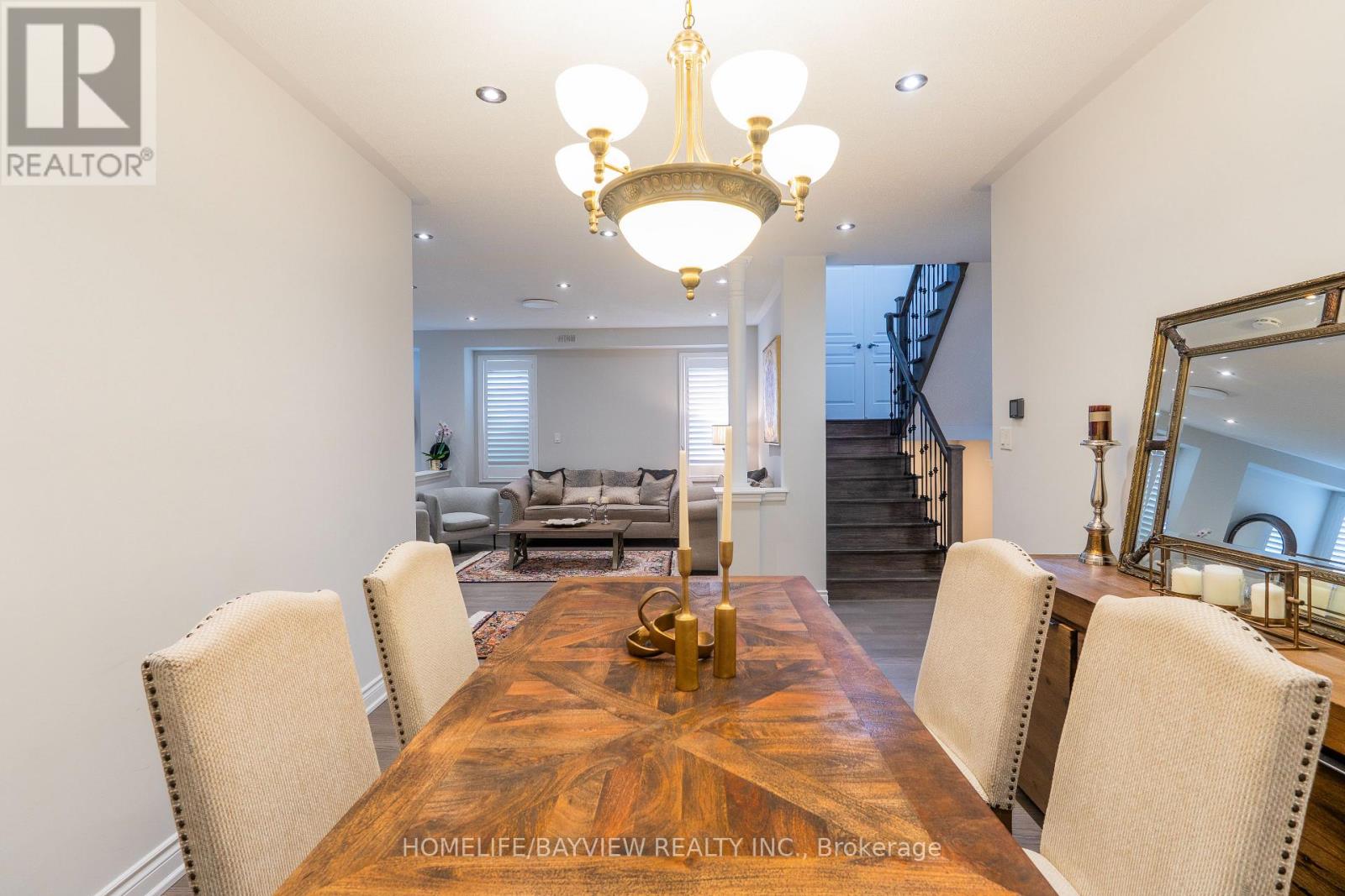 42 Shadow Falls Drive, Richmond Hill, Ontario  L4E 4J7 - Photo 11 - N13641758
