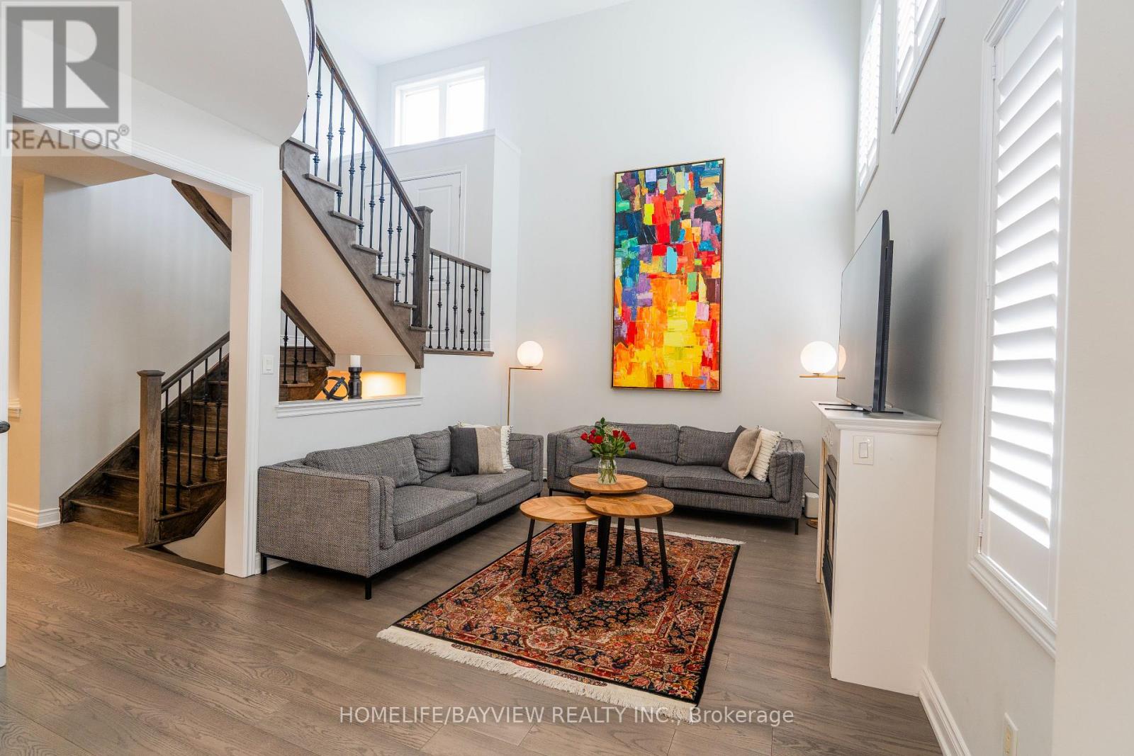 42 Shadow Falls Drive, Richmond Hill, Ontario  L4E 4J7 - Photo 19 - N13641758