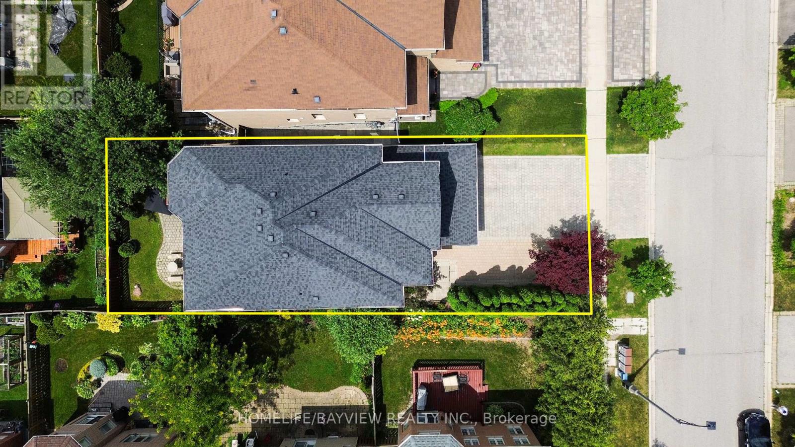 42 Shadow Falls Drive, Richmond Hill, Ontario  L4E 4J7 - Photo 5 - N13641758