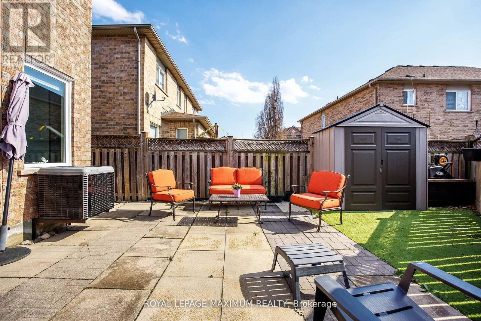 52 Pottery Place, Vaughan, Ontario L4L 9H6 - Photo 32 - N13641764