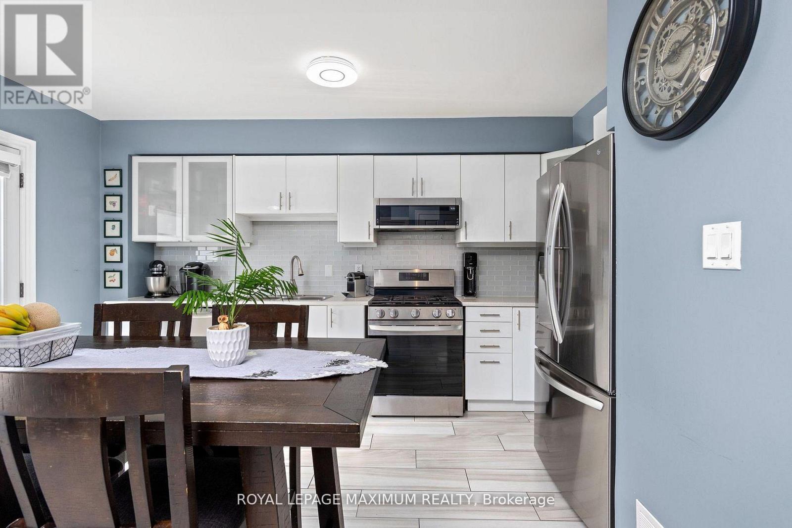 52 Pottery Place, Vaughan, Ontario L4L 9H6 - Photo 5 - N13641764