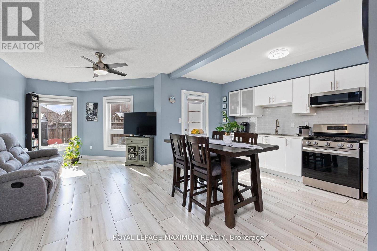 52 Pottery Place, Vaughan, Ontario L4L 9H6 - Photo 6 - N13641764