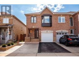 52 POTTERY PLACE, Vaughan, Ontario