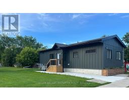 215 WINSTANLEY STREET, North Perth, Ontario