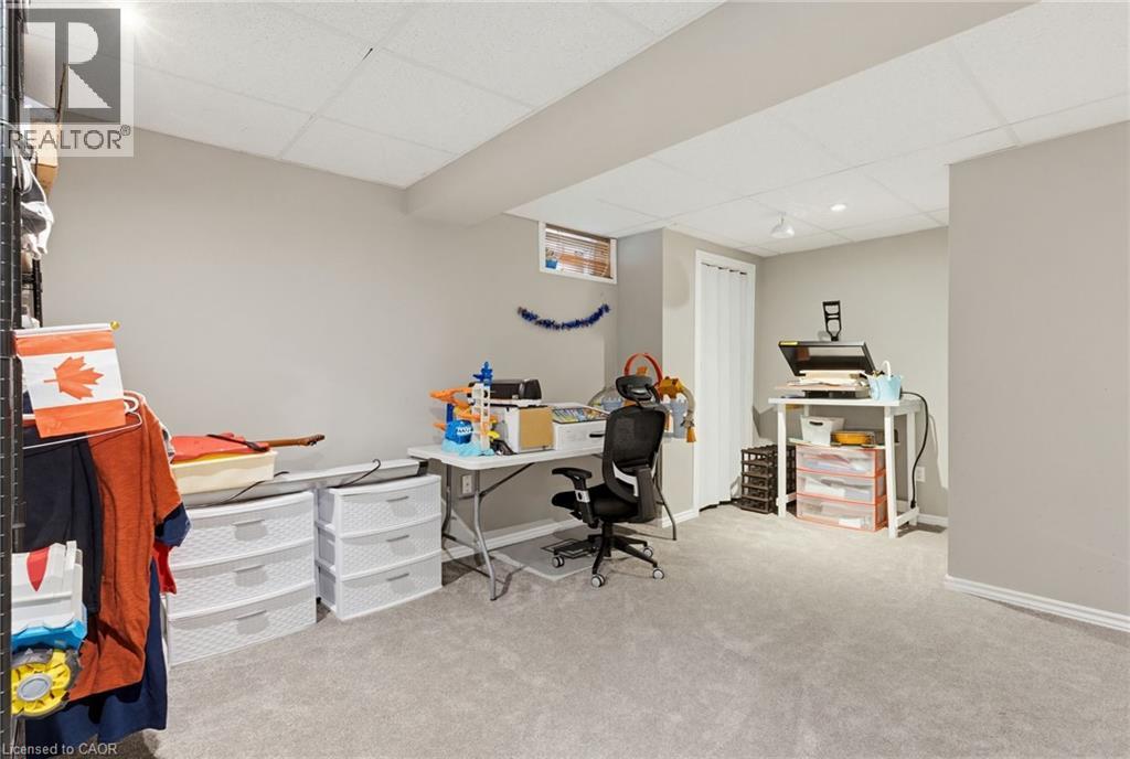 47 Hannah Crescent, Hamilton, Ontario  L9B 2V4 - Photo 19 - 40829540