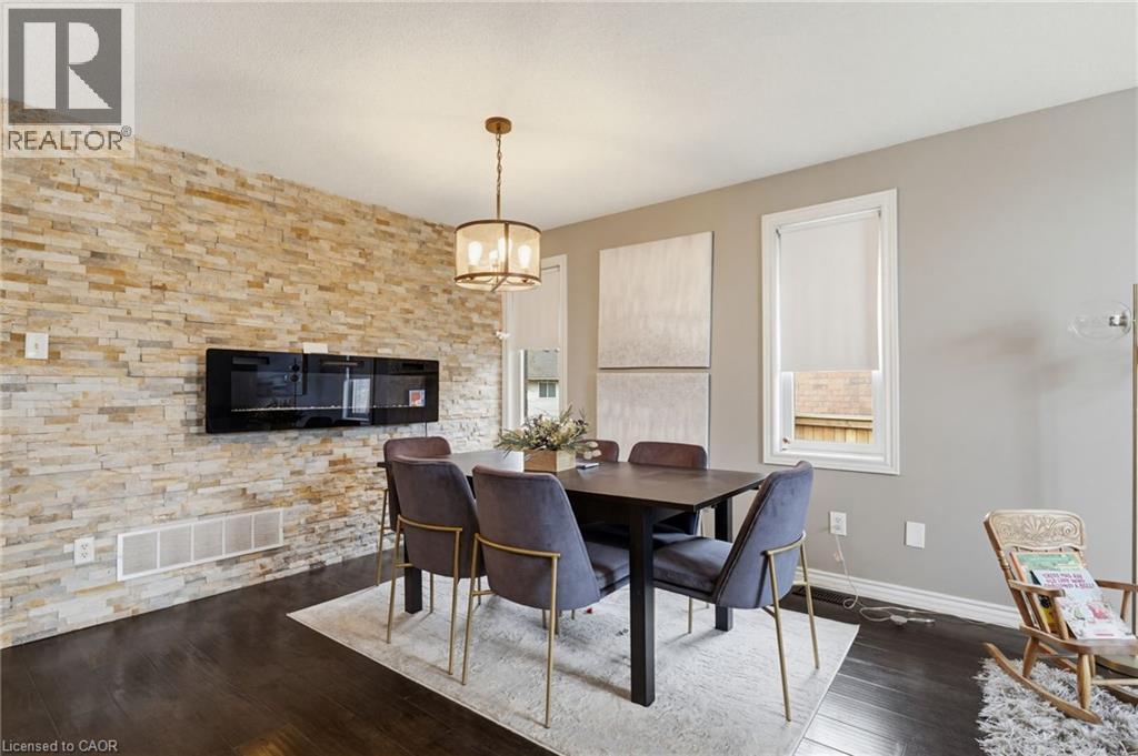 47 Hannah Crescent, Hamilton, Ontario  L9B 2V4 - Photo 9 - 40829540