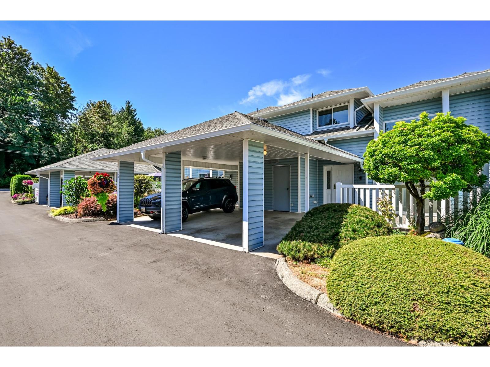 64 34959 Old Clayburn Road, Abbotsford, British Columbia  V2S 6W7 - Photo 4 - R3151569