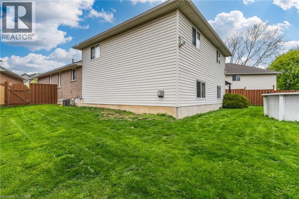 47 Hannah Crescent, Hamilton, Ontario  L9B 2V4 - Photo 29 - 40829540