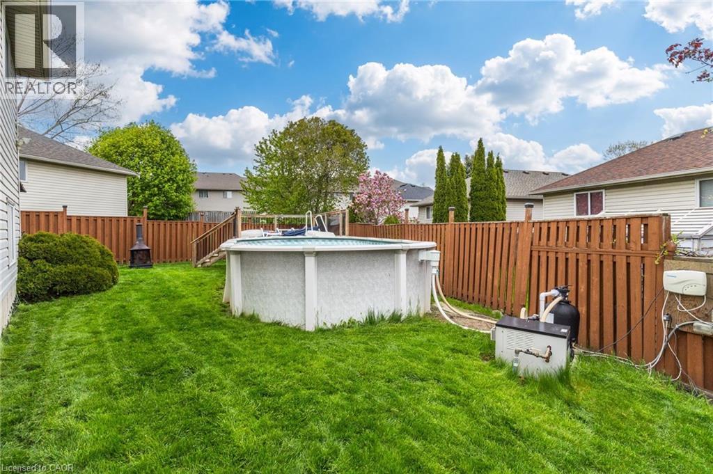47 Hannah Crescent, Hamilton, Ontario  L9B 2V4 - Photo 31 - 40829540