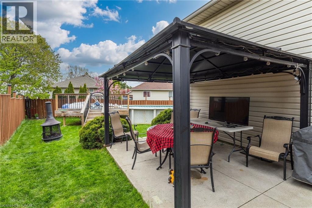 47 Hannah Crescent, Hamilton, Ontario  L9B 2V4 - Photo 26 - 40829540