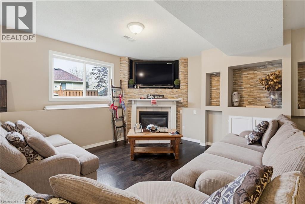 47 Hannah Crescent, Hamilton, Ontario  L9B 2V4 - Photo 15 - 40829540