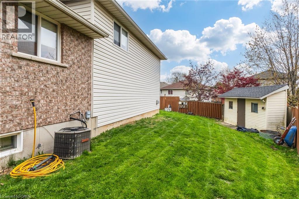 47 Hannah Crescent, Hamilton, Ontario  L9B 2V4 - Photo 27 - 40829540
