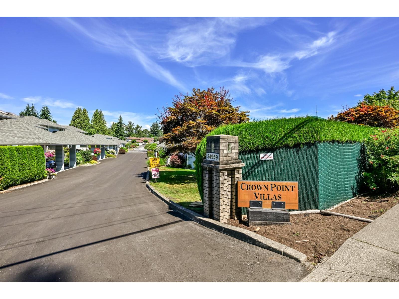 64 34959 Old Clayburn Road, Abbotsford, British Columbia  V2S 6W7 - Photo 3 - R3151569