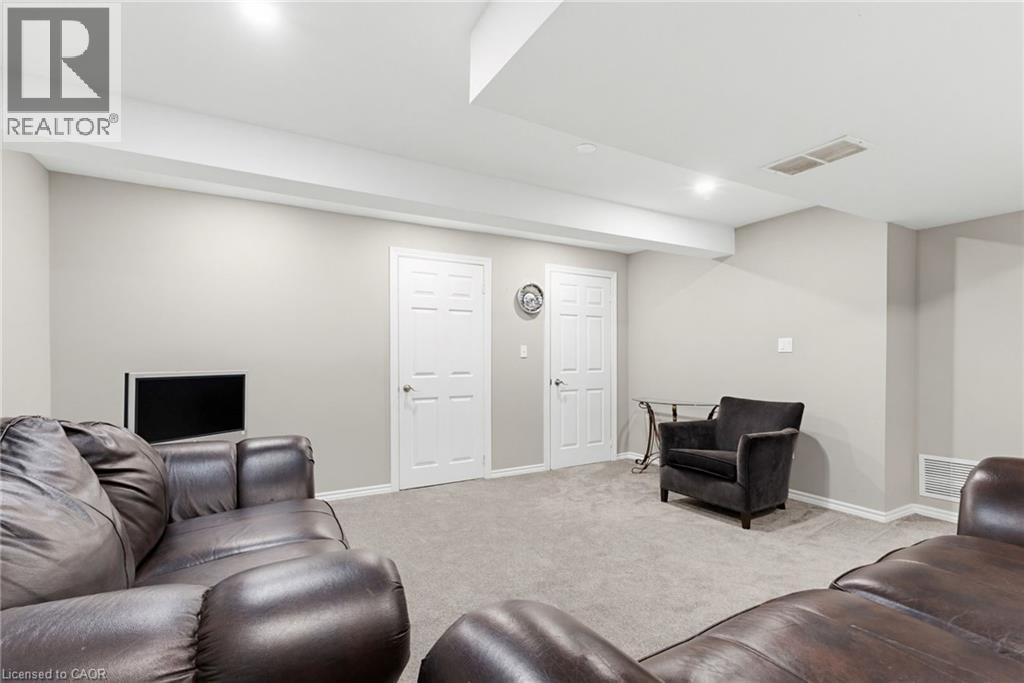 47 Hannah Crescent, Hamilton, Ontario  L9B 2V4 - Photo 18 - 40829540