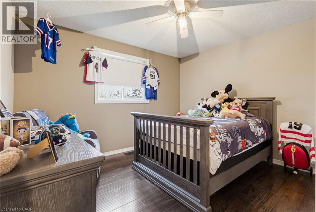 47 Hannah Crescent, Hamilton, Ontario  L9B 2V4 - Photo 22 - 40829540