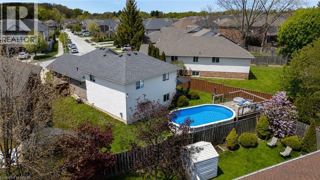 47 Hannah Crescent, Hamilton, Ontario  L9B 2V4 - Photo 33 - 40829540