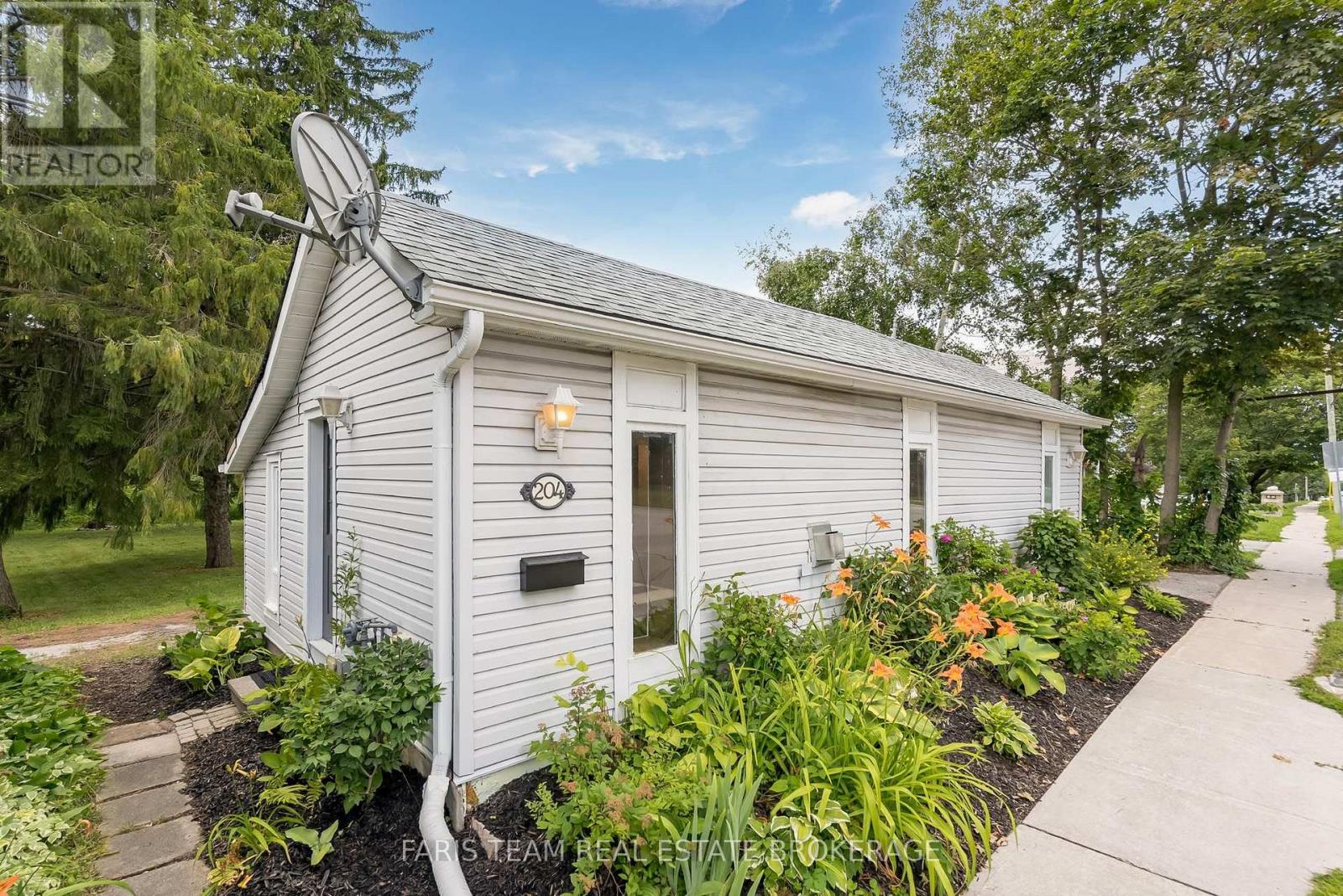 204 COX MILL ROAD, barrie (painswick north), Ontario