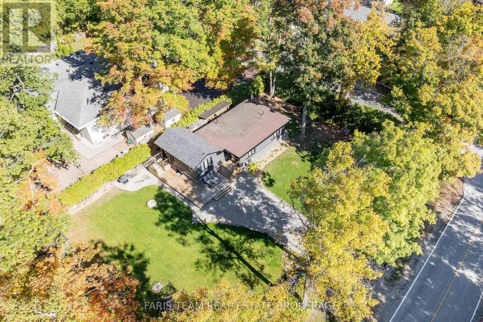1720 Tay Point Road, Penetanguishene, Ontario  L9M 1X7 - Photo 2 - S13641704
