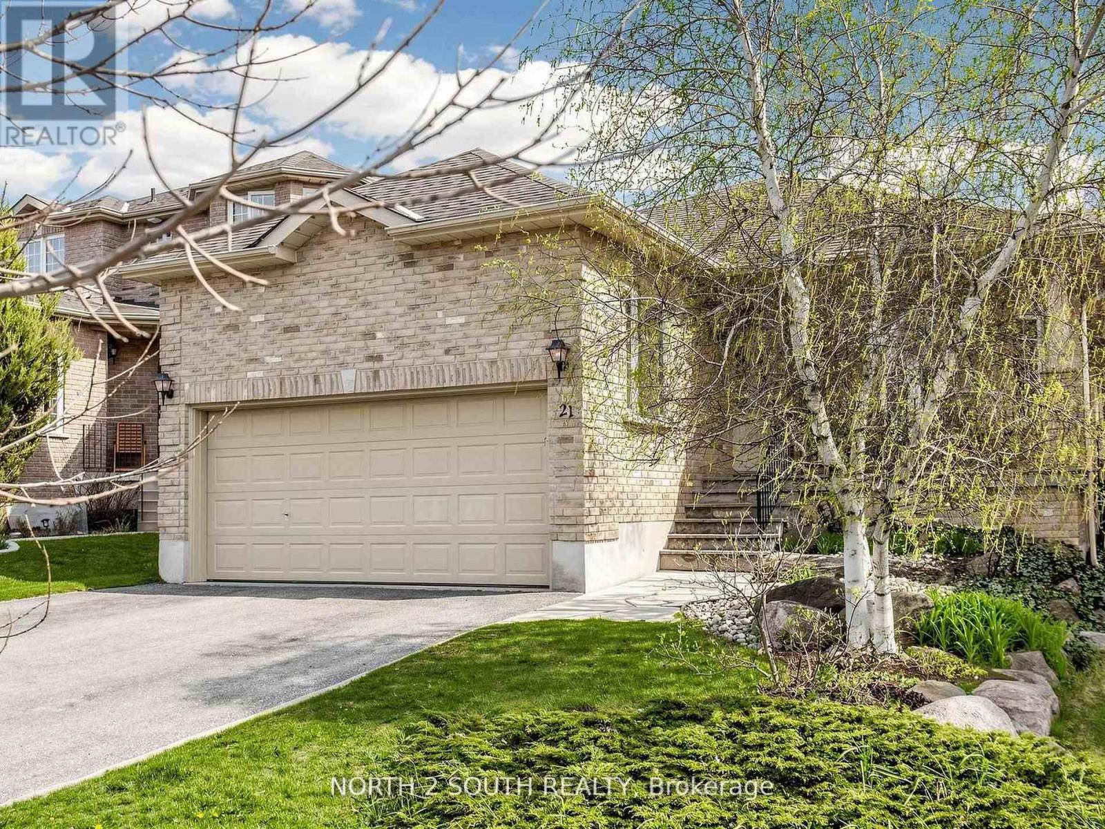 21 Black Ash Trail, Barrie (Ardagh), Ontario  L4N 3K2 - Photo 3 - S13641732
