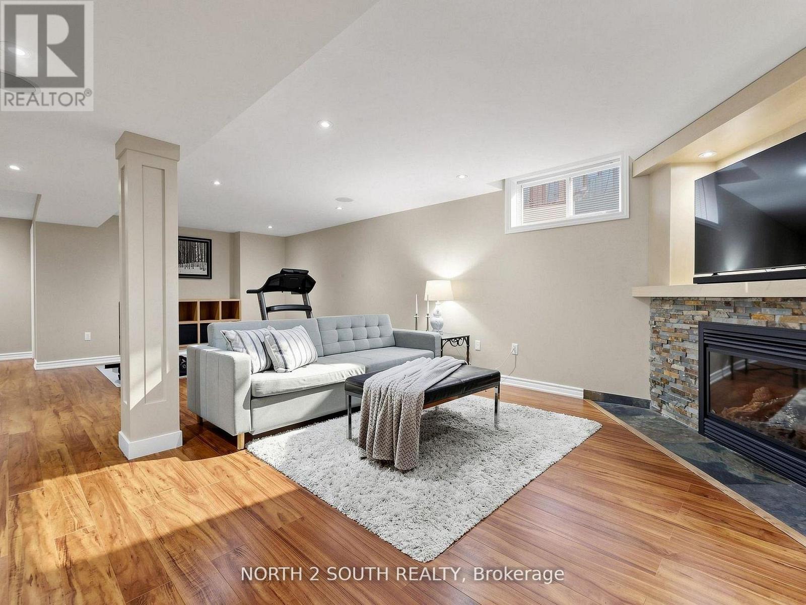 21 Black Ash Trail, Barrie (Ardagh), Ontario  L4N 3K2 - Photo 31 - S13641732