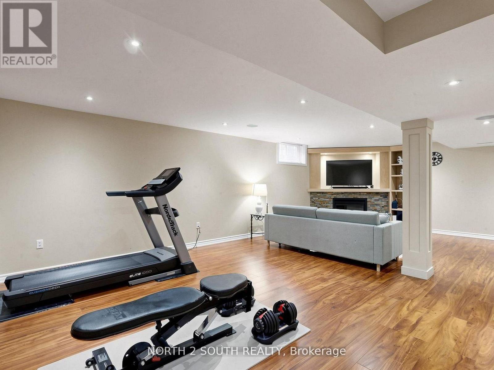 21 Black Ash Trail, Barrie (Ardagh), Ontario  L4N 3K2 - Photo 35 - S13641732