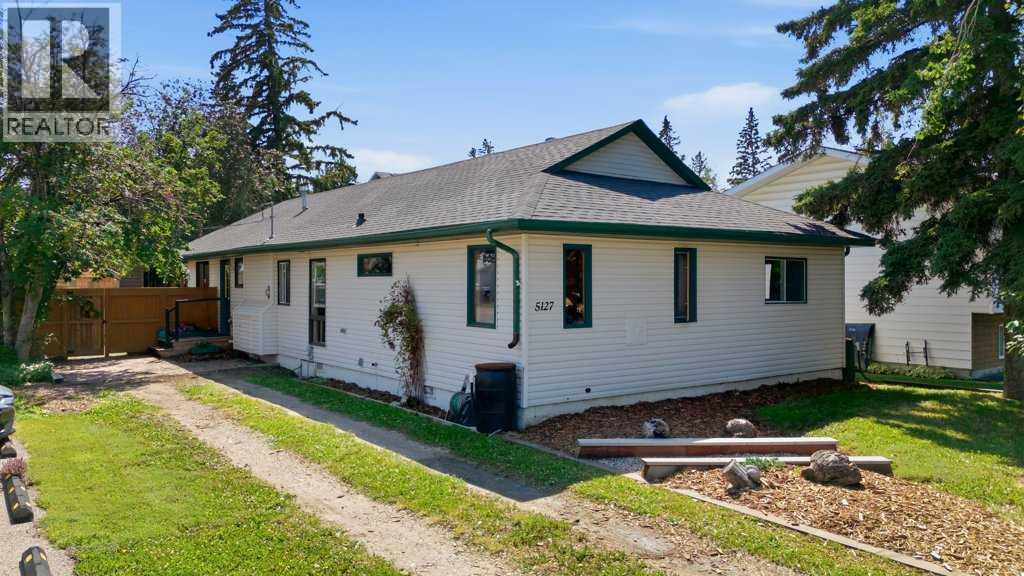 5127 50 A Avenue, Sylvan Lake, Alberta  T4S 1E7 - Photo 40 - A2333417
