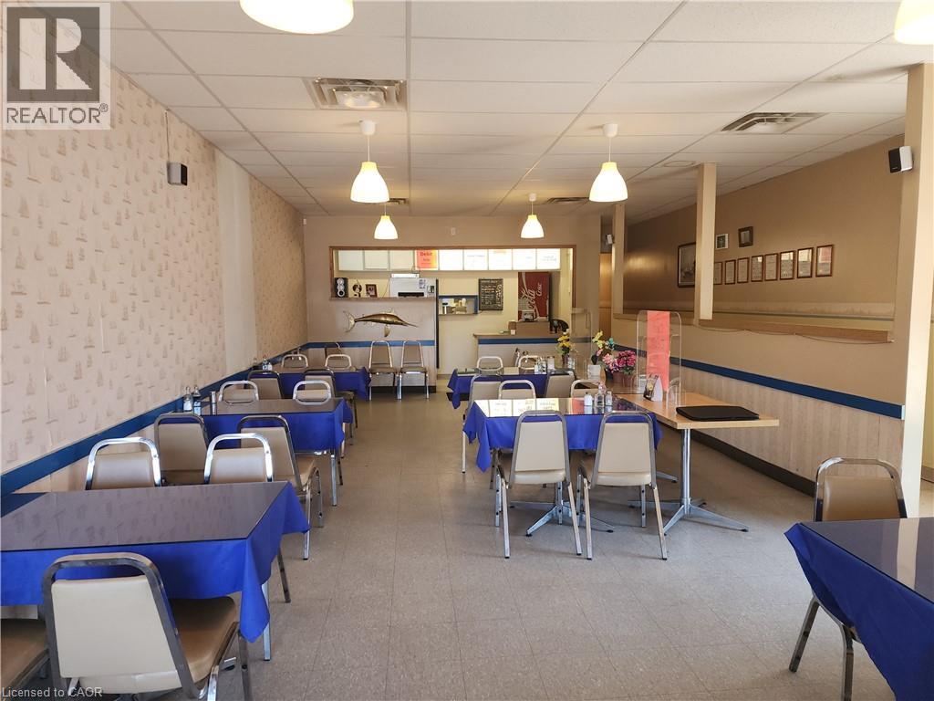90 WEBER Street N Unit# 2, Waterloo, Ontario