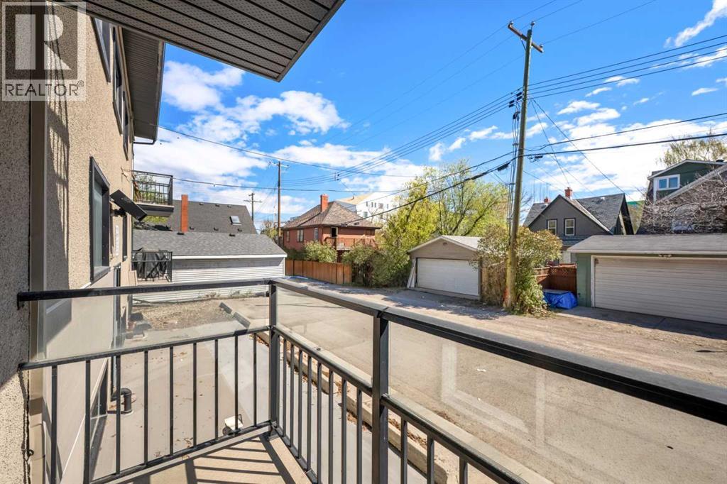 7, 2110 15 Street SW, Calgary, Alberta  T2T 3Y8 - Photo 31 - A2326992