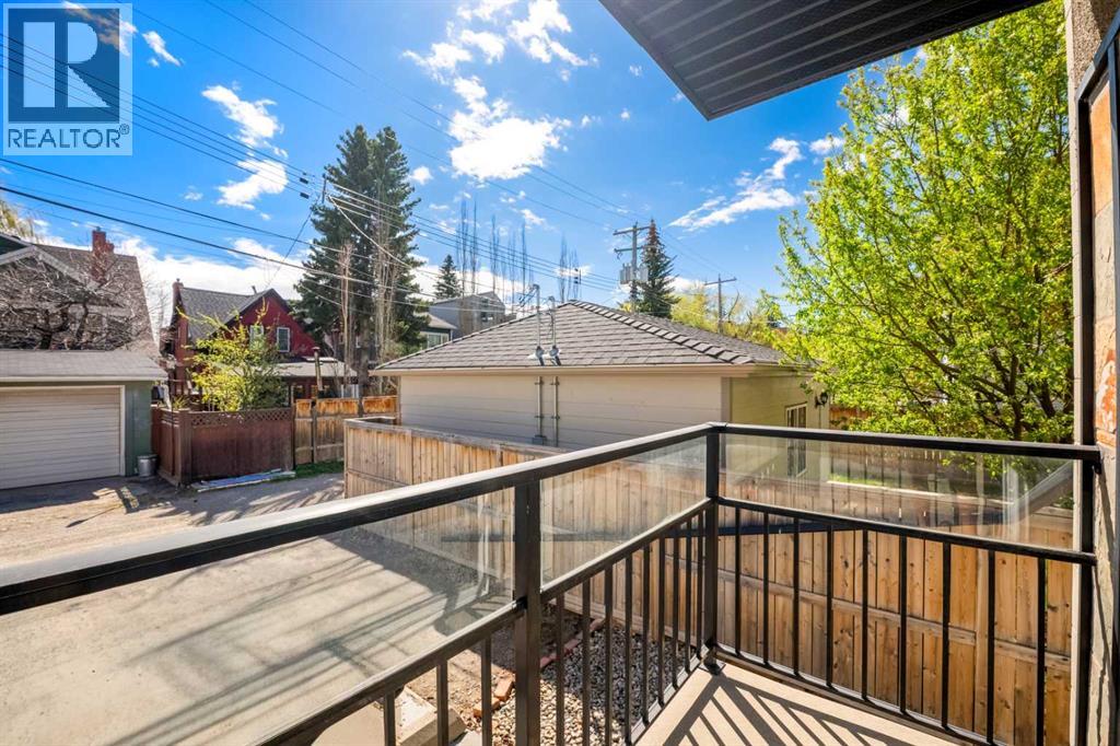7, 2110 15 Street SW, Calgary, Alberta  T2T 3Y8 - Photo 30 - A2326992