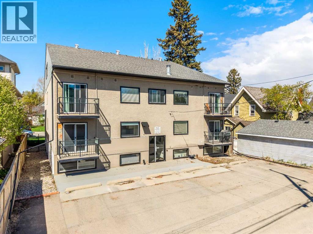 7, 2110 15 Street SW, Calgary, Alberta  T2T 3Y8 - Photo 32 - A2326992