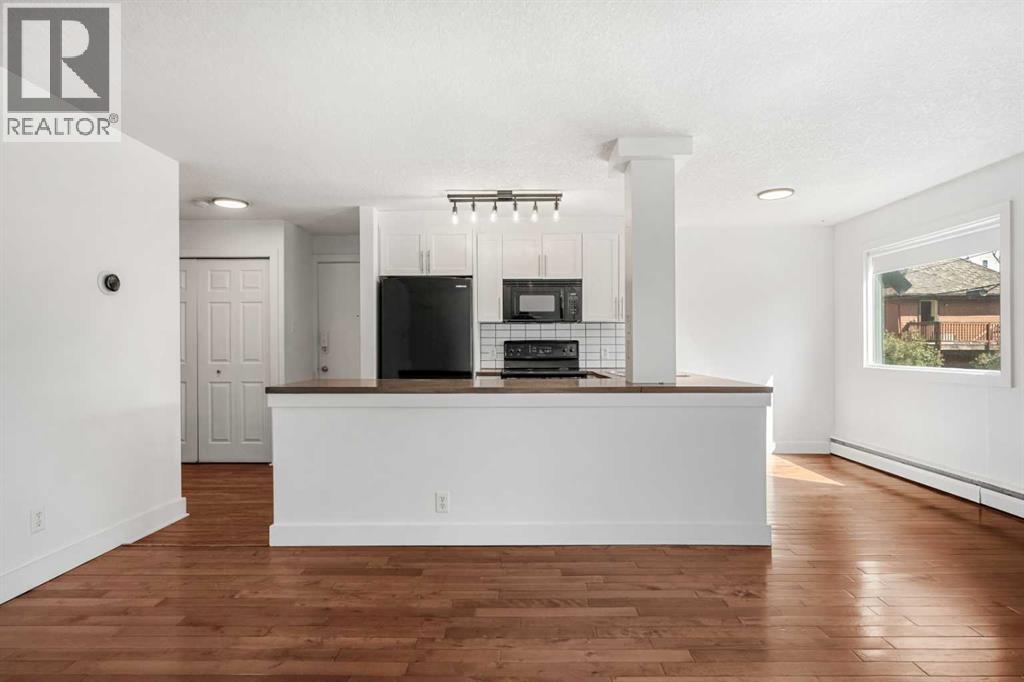 7, 2110 15 Street SW, Calgary, Alberta  T2T 3Y8 - Photo 12 - A2326992