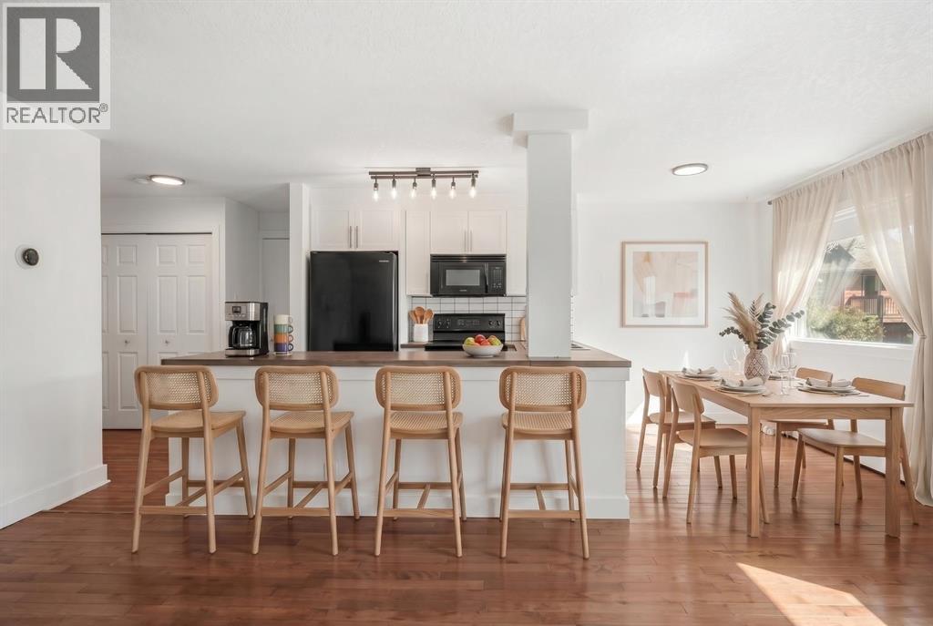 7, 2110 15 Street SW, Calgary, Alberta
