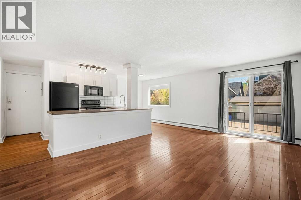 7, 2110 15 Street SW, Calgary, Alberta  T2T 3Y8 - Photo 6 - A2326992