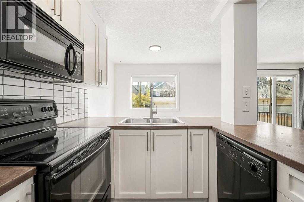7, 2110 15 Street SW, Calgary, Alberta  T2T 3Y8 - Photo 16 - A2326992