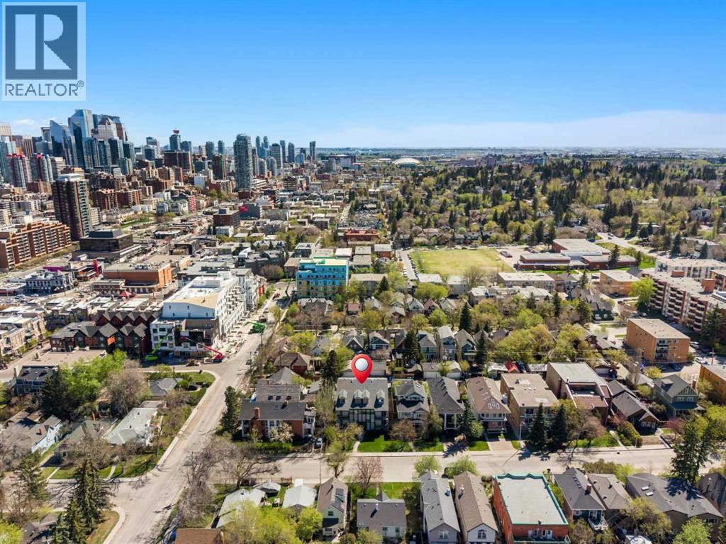 7, 2110 15 Street SW, Calgary, Alberta  T2T 3Y8 - Photo 2 - A2326992