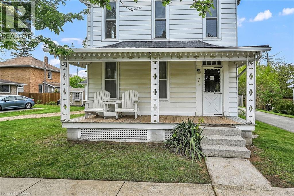 7 Greenock Street E, Port Dover, Ontario  N0A 1N0 - Photo 5 - 40844137