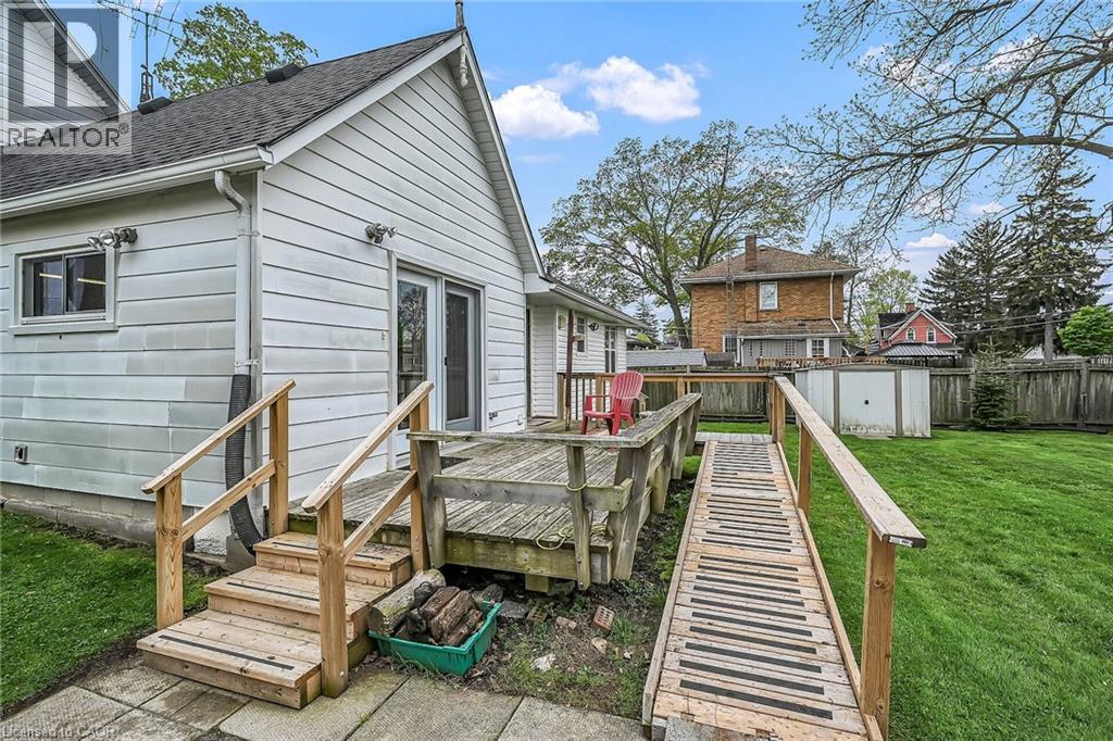 7 Greenock Street E, Port Dover, Ontario  N0A 1N0 - Photo 35 - 40844137