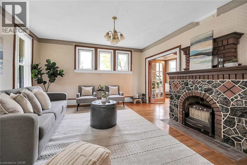 7 Greenock Street E, Port Dover, Ontario  N0A 1N0 - Photo 7 - 40844137