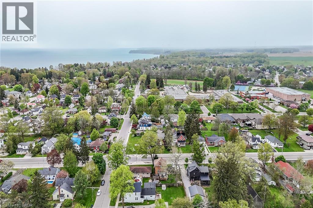 7 Greenock Street E, Port Dover, Ontario  N0A 1N0 - Photo 46 - 40844137