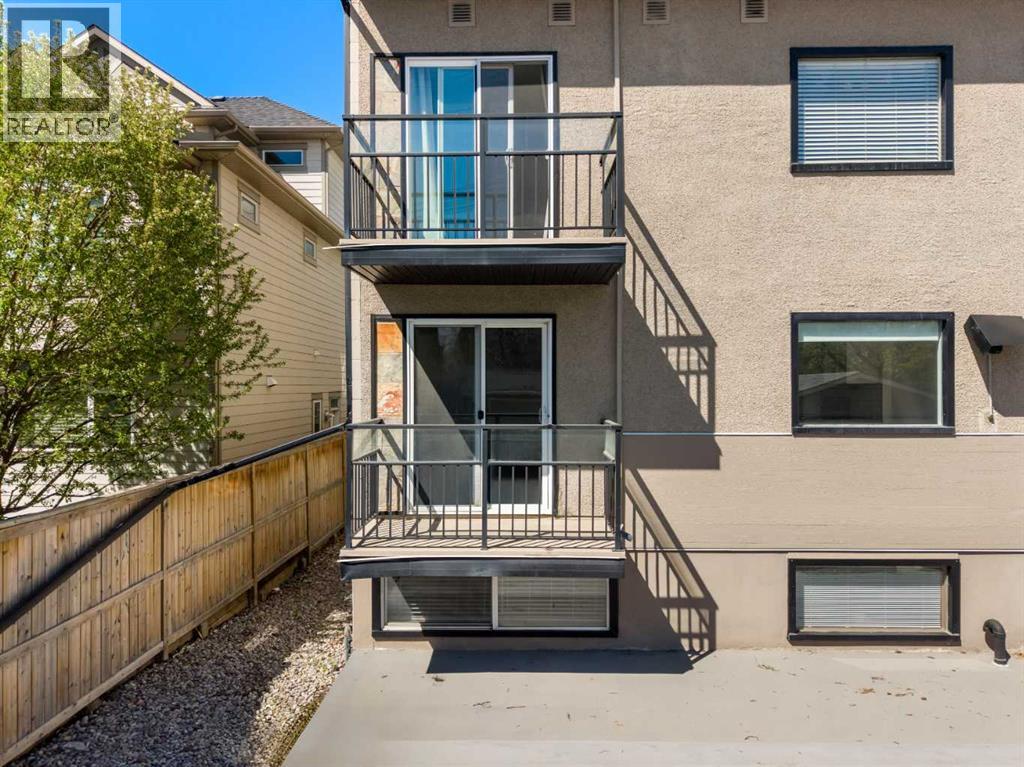 7, 2110 15 Street SW, Calgary, Alberta  T2T 3Y8 - Photo 33 - A2326992